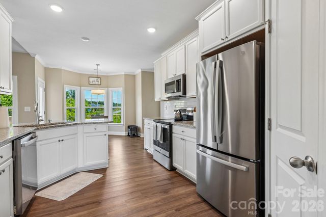 3023 Isle Lane, Monroe, NC 28110