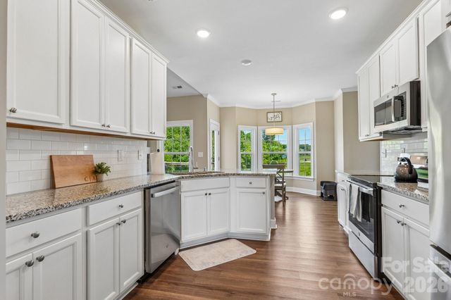 3023 Isle Lane, Monroe, NC 28110
