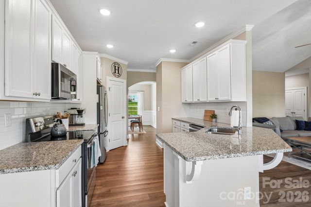 3023 Isle Lane, Monroe, NC 28110