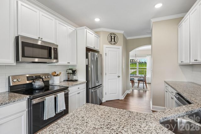 3023 Isle Lane, Monroe, NC 28110