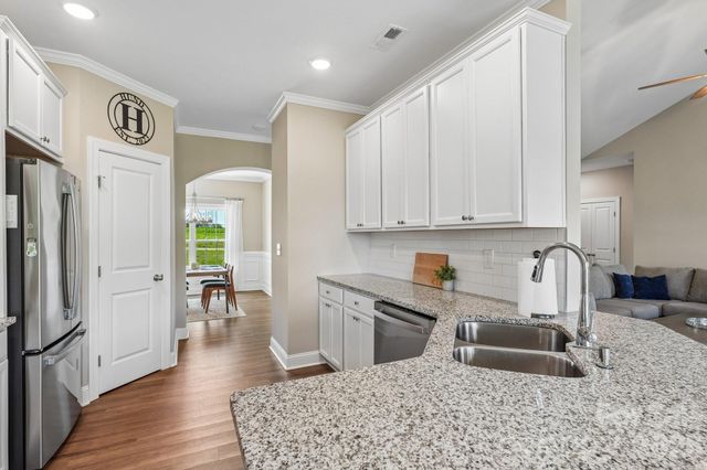 3023 Isle Lane, Monroe, NC 28110