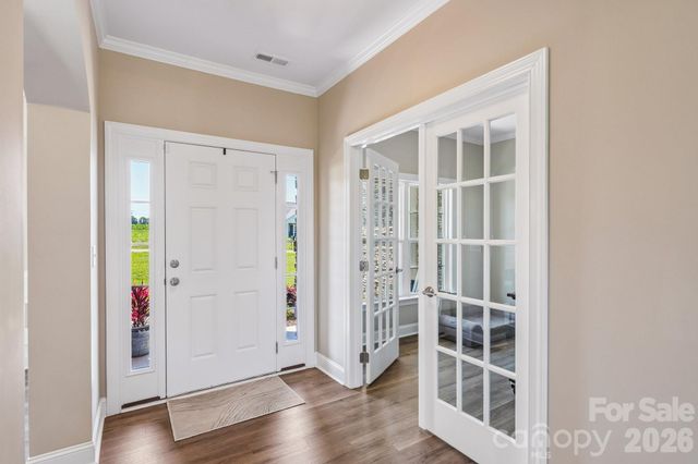 3023 Isle Lane, Monroe, NC 28110