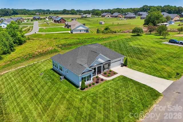3023 Isle Lane, Monroe, NC 28110
