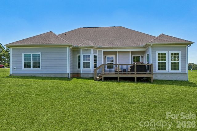 3023 Isle Lane, Monroe, NC 28110