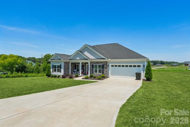 3023 Isle Lane, Monroe, NC 28110