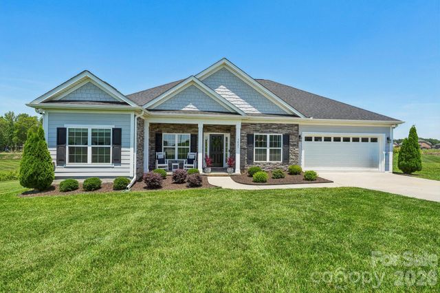 3023 Isle Lane, Monroe, NC 28110