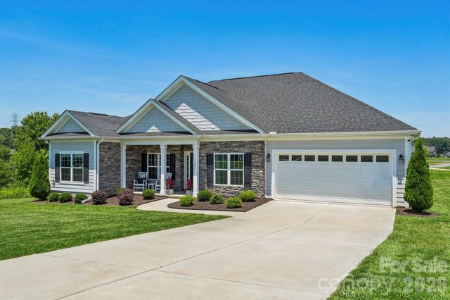 3023 Isle Lane, Monroe, NC 28110