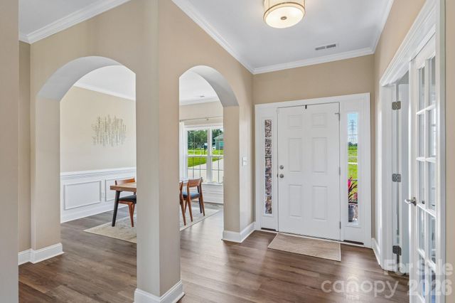 3023 Isle Lane, Monroe, NC 28110