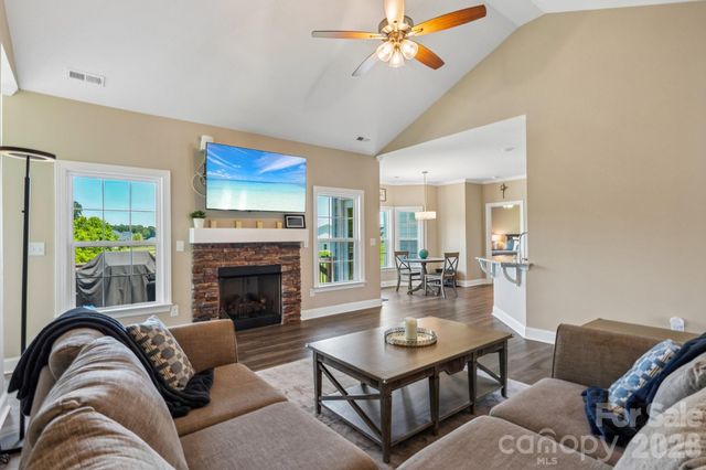3023 Isle Lane, Monroe, NC 28110