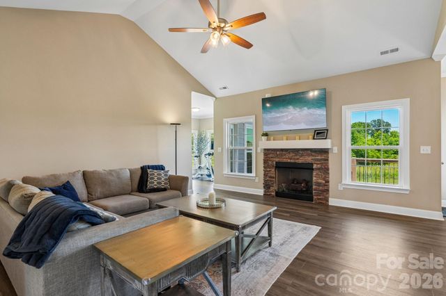 3023 Isle Lane, Monroe, NC 28110