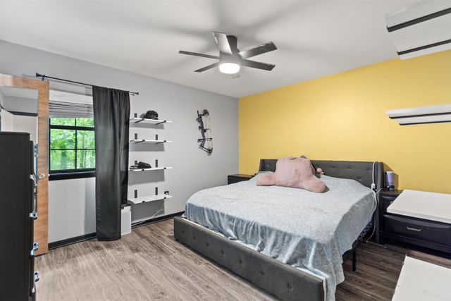 3 Chipmunk Drive, Conway, AR 72032