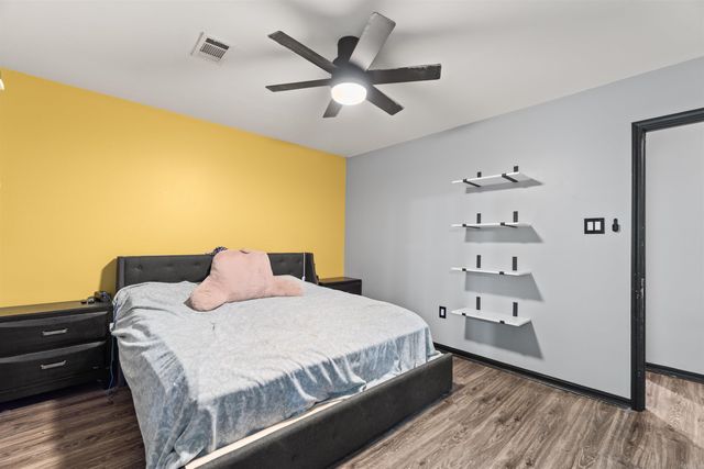 3 Chipmunk Drive, Conway, AR 72032