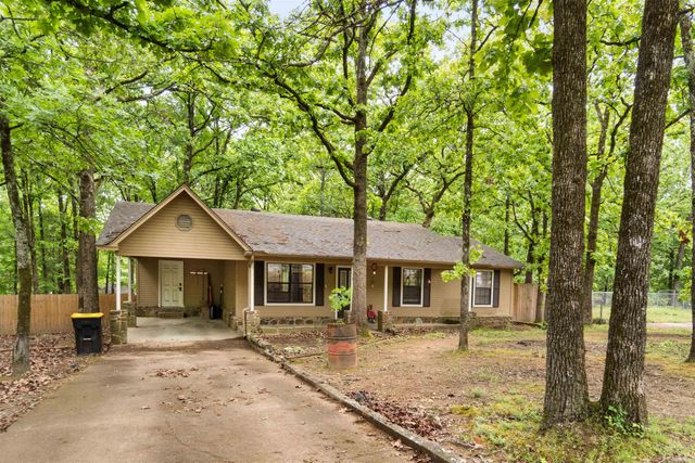 3 Chipmunk Drive, Conway, AR 72032