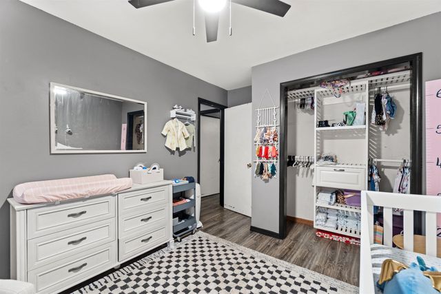 3 Chipmunk Drive, Conway, AR 72032