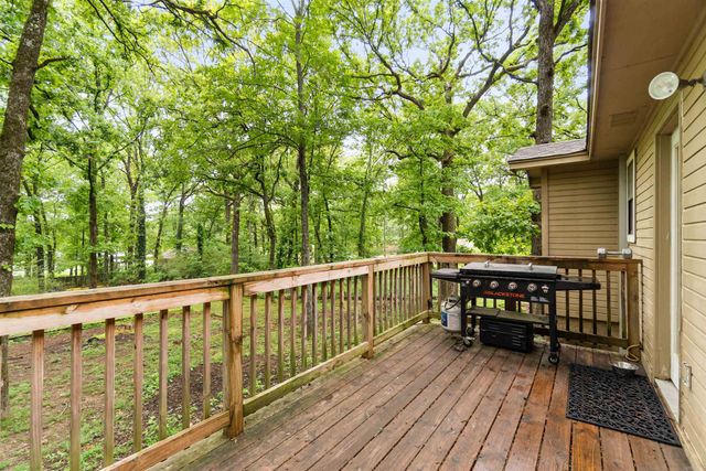 3 Chipmunk Drive, Conway, AR 72032