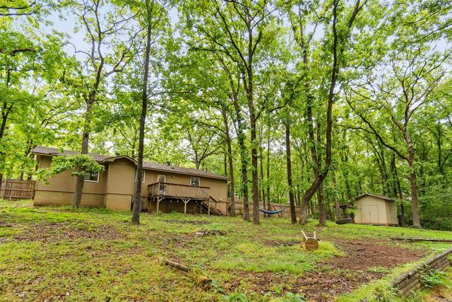 3 Chipmunk Drive, Conway, AR 72032