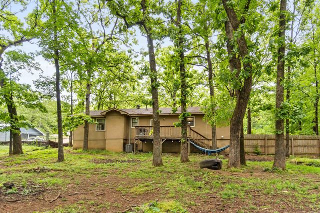 3 Chipmunk Drive, Conway, AR 72032