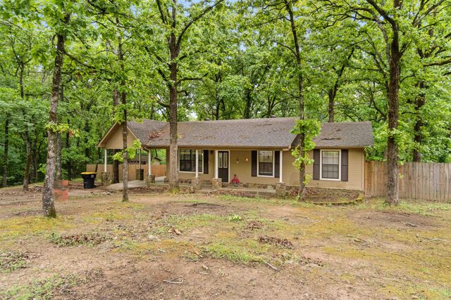 3 Chipmunk Drive, Conway, AR 72032