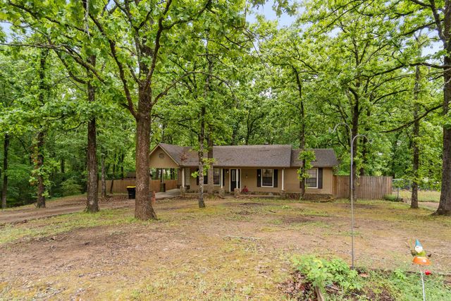 3 Chipmunk Drive, Conway, AR 72032