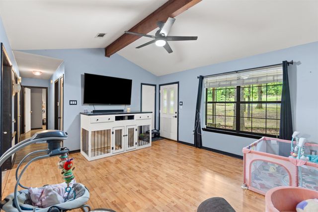 3 Chipmunk Drive, Conway, AR 72032