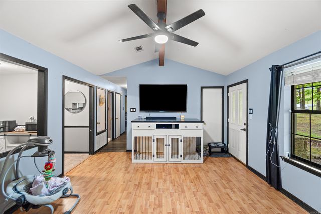 3 Chipmunk Drive, Conway, AR 72032