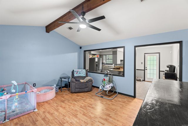 3 Chipmunk Drive, Conway, AR 72032