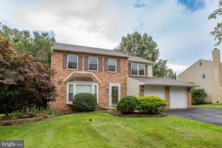 56 JASEN DR, Chalfont, PA 18914