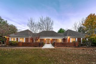405 Meadowridge Drive, Lynchburg, VA 24503