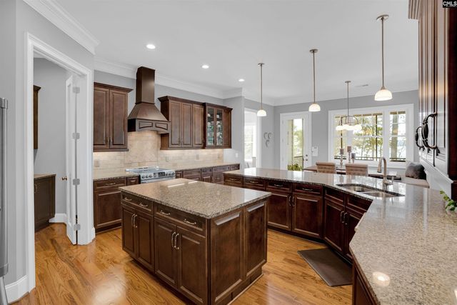 128 Harvest Moon Drive, Leesville, SC 29070