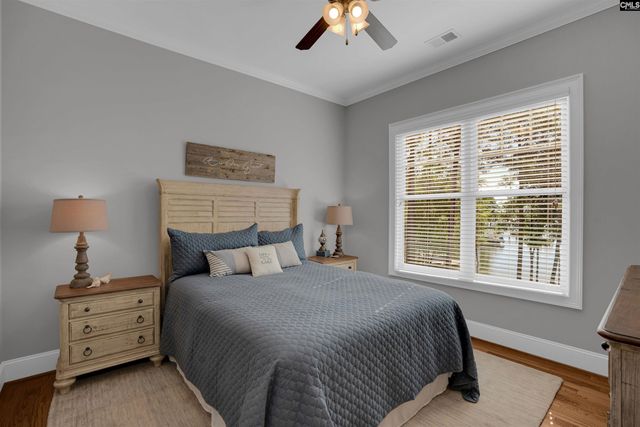 128 Harvest Moon Drive, Leesville, SC 29070