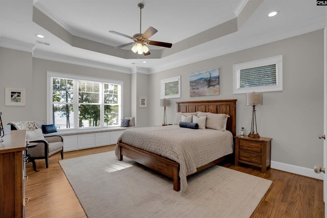 128 Harvest Moon Drive, Leesville, SC 29070