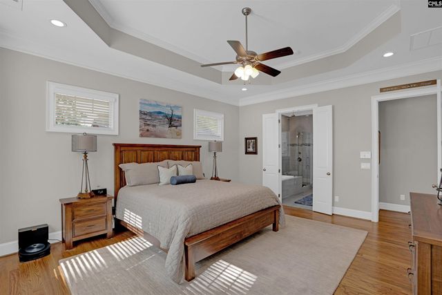 128 Harvest Moon Drive, Leesville, SC 29070
