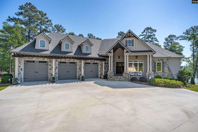 128 Harvest Moon Drive, Leesville, SC 29070
