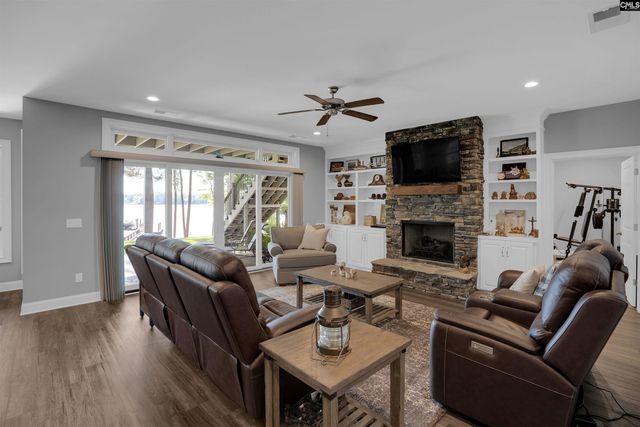 128 Harvest Moon Drive, Leesville, SC 29070