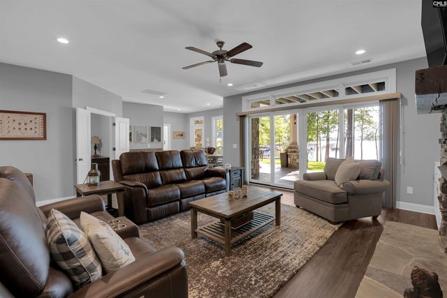 128 Harvest Moon Drive, Leesville, SC 29070