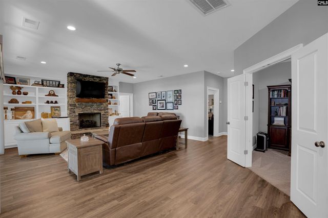 128 Harvest Moon Drive, Leesville, SC 29070