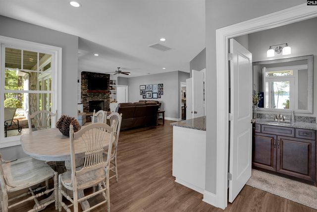 128 Harvest Moon Drive, Leesville, SC 29070