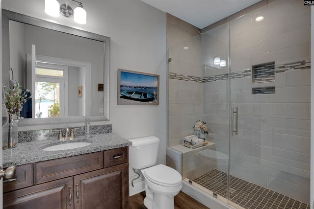 128 Harvest Moon Drive, Leesville, SC 29070