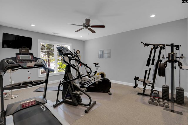 128 Harvest Moon Drive, Leesville, SC 29070