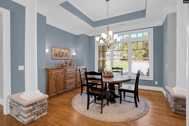 128 Harvest Moon Drive, Leesville, SC 29070