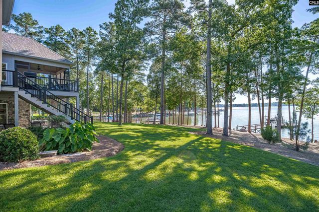 128 Harvest Moon Drive, Leesville, SC 29070