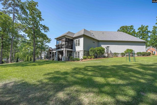 128 Harvest Moon Drive, Leesville, SC 29070