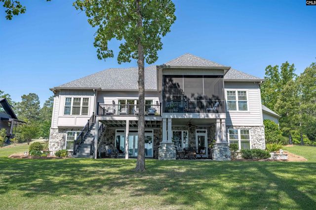 128 Harvest Moon Drive, Leesville, SC 29070