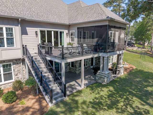 128 Harvest Moon Drive, Leesville, SC 29070