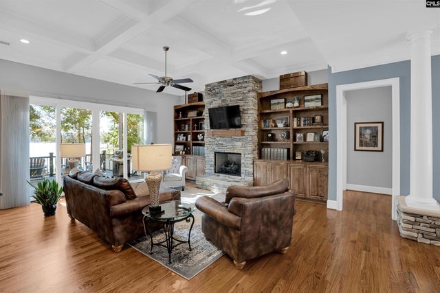 128 Harvest Moon Drive, Leesville, SC 29070