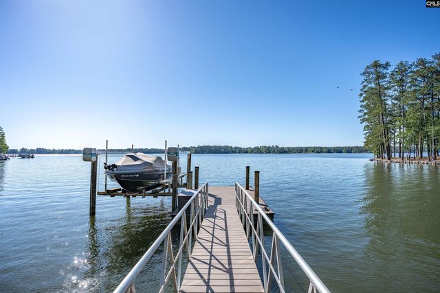 128 Harvest Moon Drive, Leesville, SC 29070