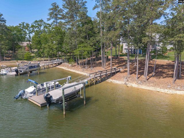 128 Harvest Moon Drive, Leesville, SC 29070