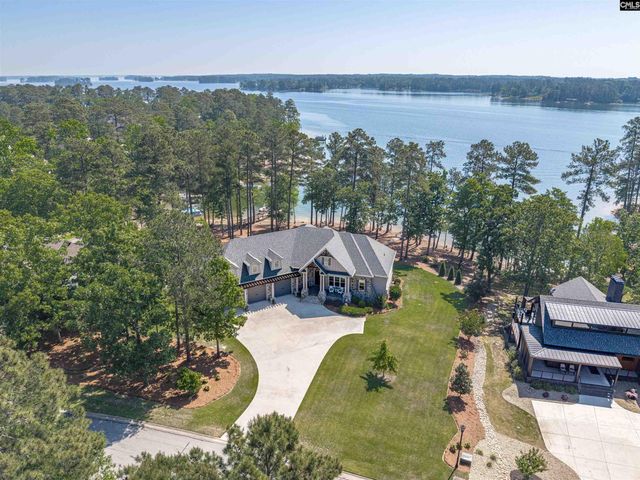 128 Harvest Moon Drive, Leesville, SC 29070