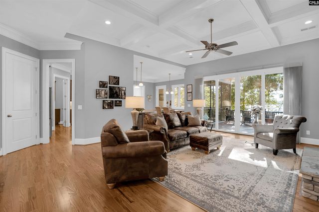 128 Harvest Moon Drive, Leesville, SC 29070