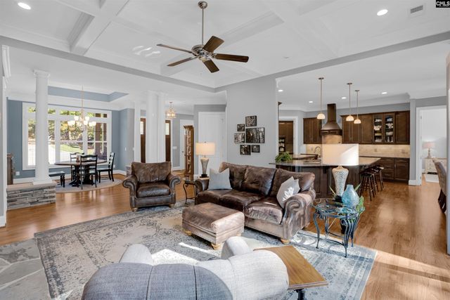 128 Harvest Moon Drive, Leesville, SC 29070